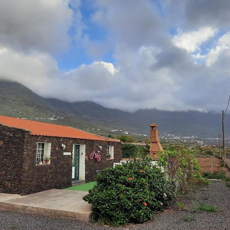 Vila Mi Cumanesa Frontera Exteriér fotografie