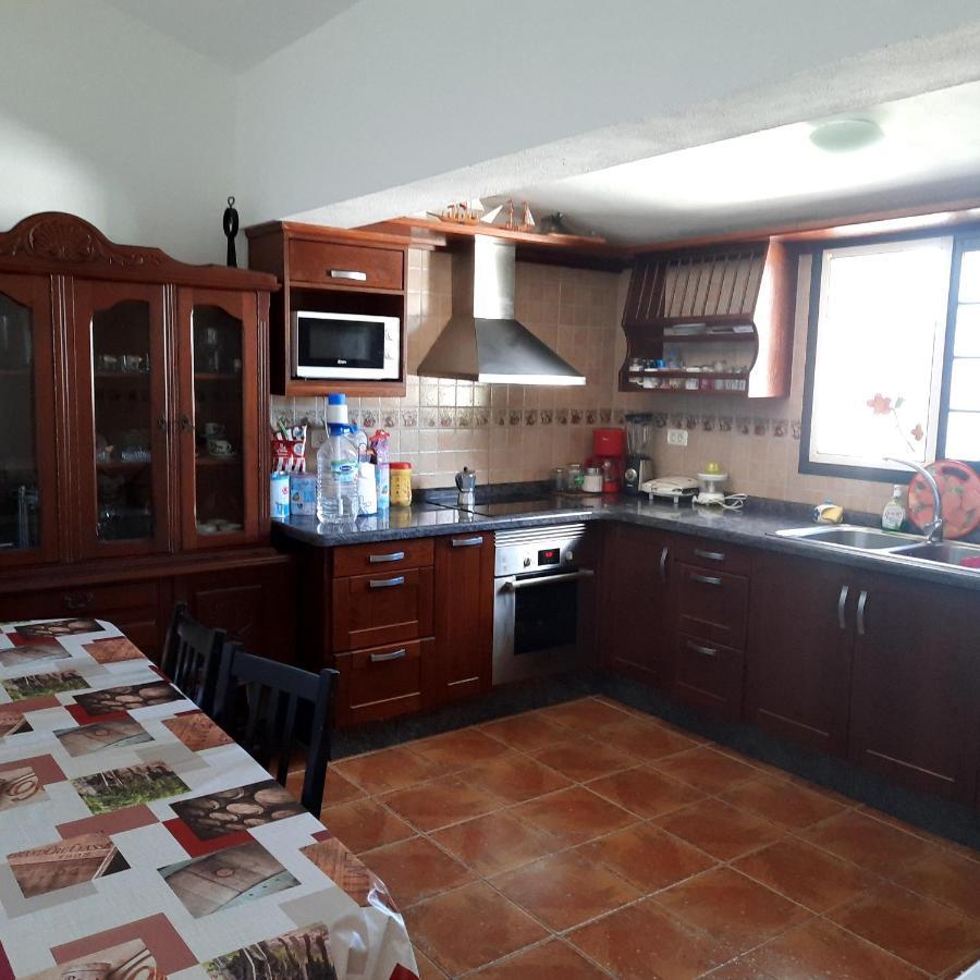 Vila Mi Cumanesa Frontera Exteriér fotografie