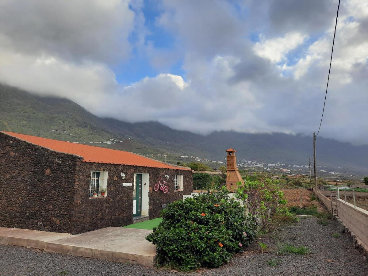 Vila Mi Cumanesa Frontera Exteriér fotografie