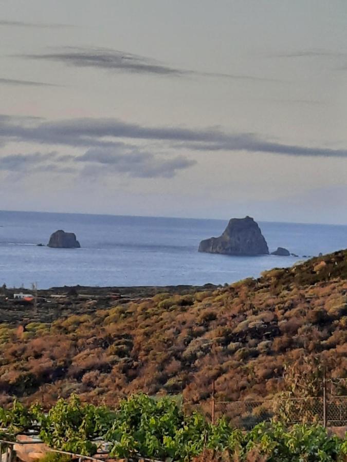 Vila Mi Cumanesa Frontera Exteriér fotografie