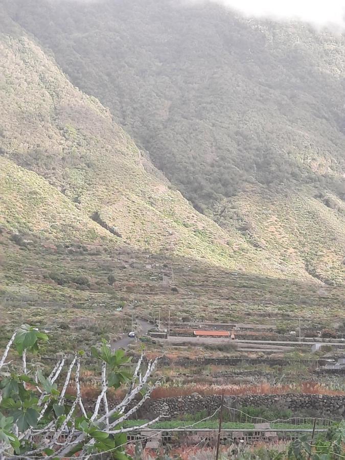 Vila Mi Cumanesa Frontera Exteriér fotografie