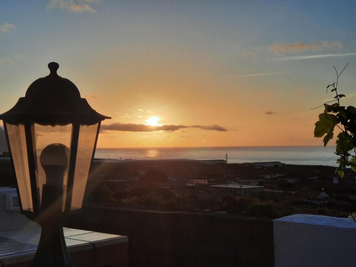 Vila Mi Cumanesa Frontera Exteriér fotografie