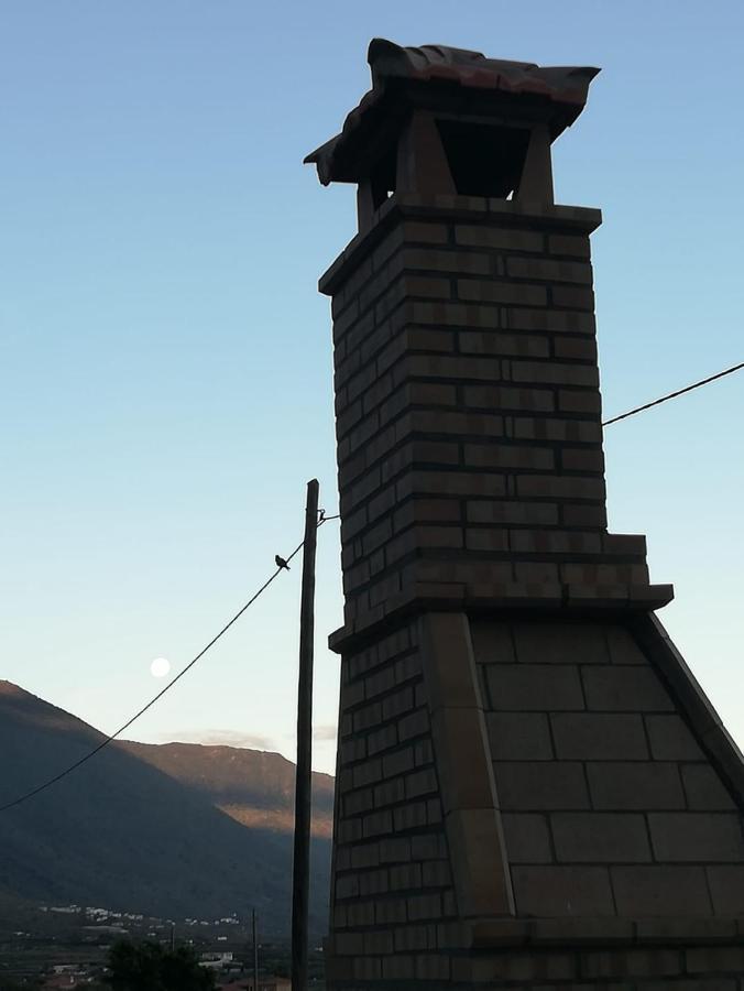 Vila Mi Cumanesa Frontera Exteriér fotografie