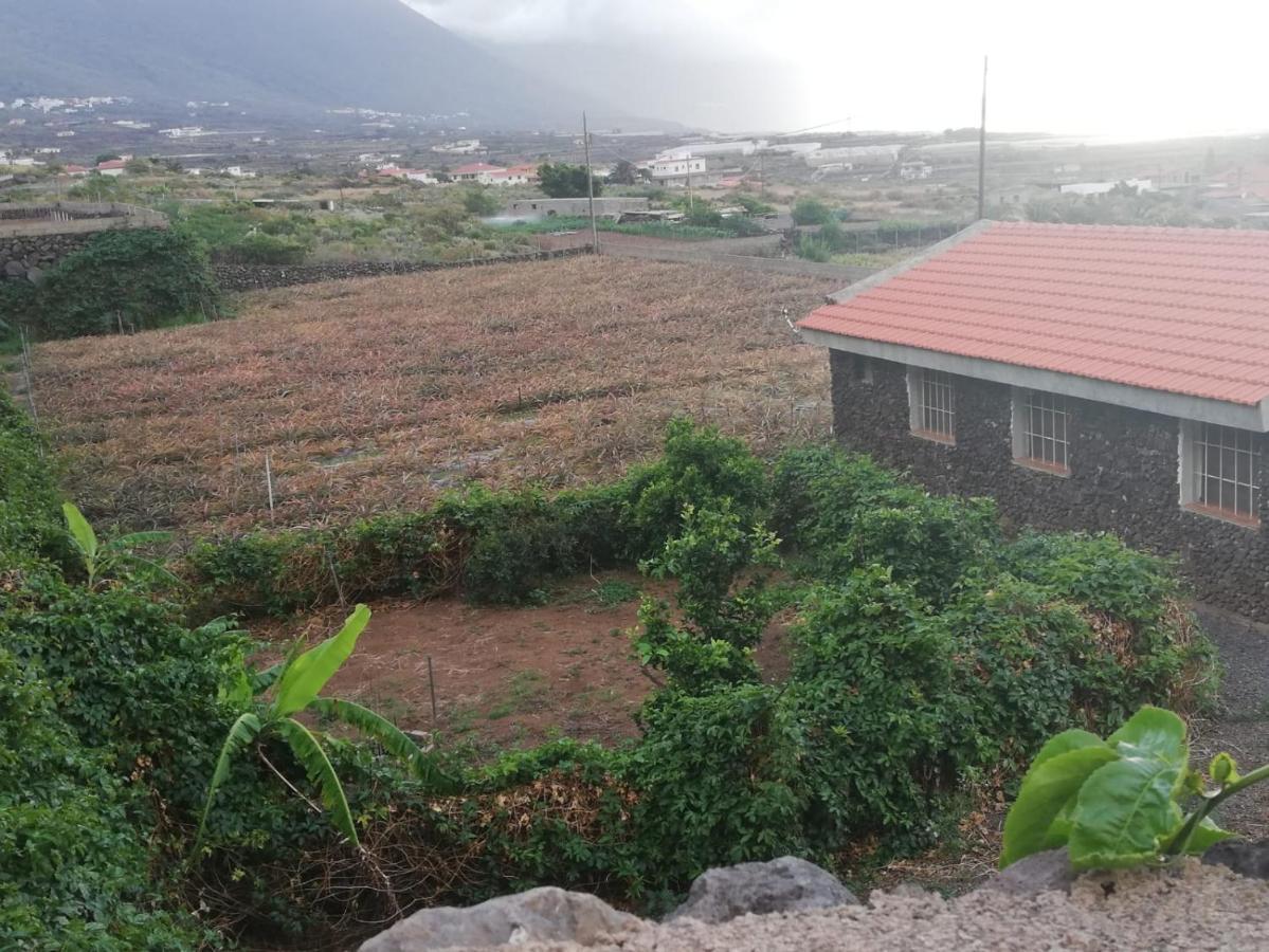 Vila Mi Cumanesa Frontera Exteriér fotografie
