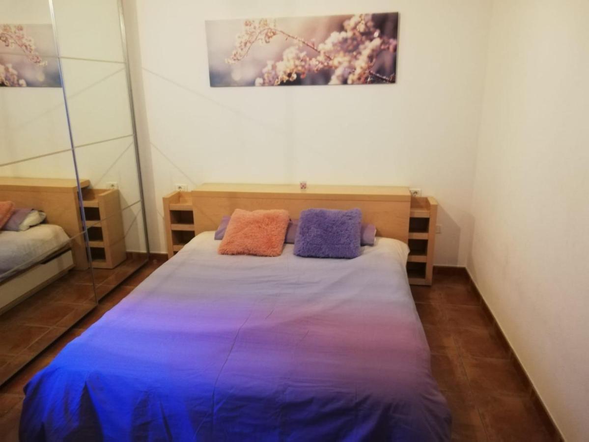 Vila Mi Cumanesa Frontera Exteriér fotografie