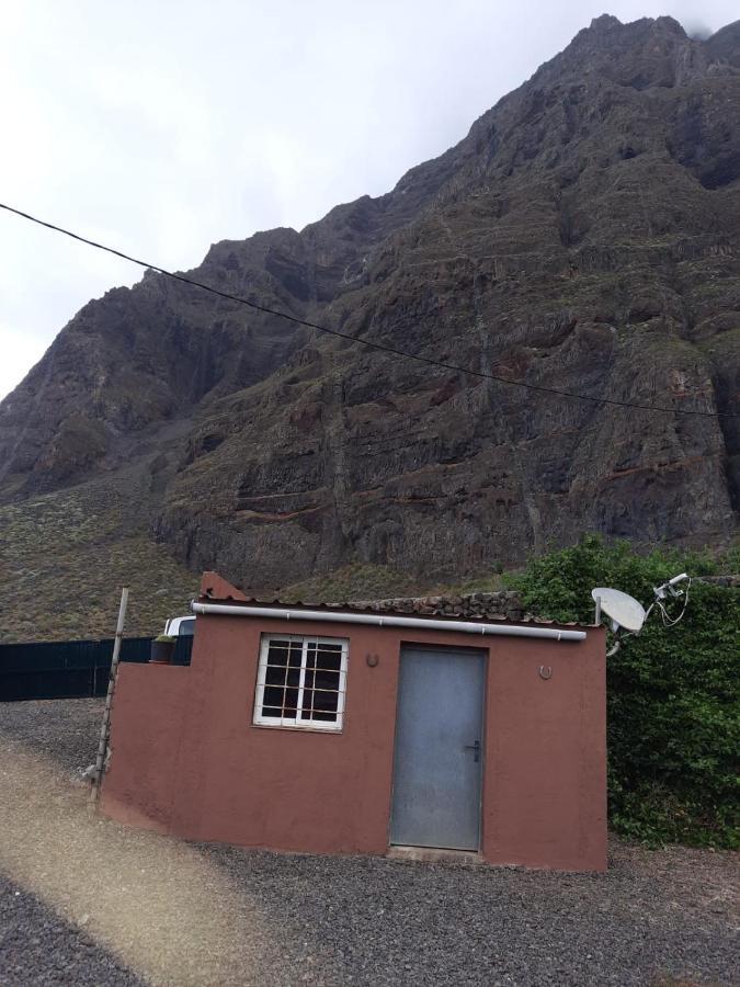 Vila Mi Cumanesa Frontera Exteriér fotografie