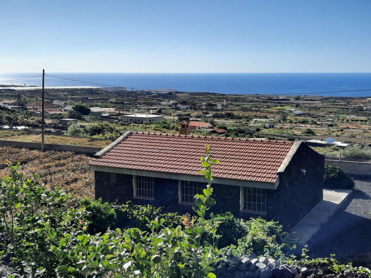 Vila Mi Cumanesa Frontera Exteriér fotografie