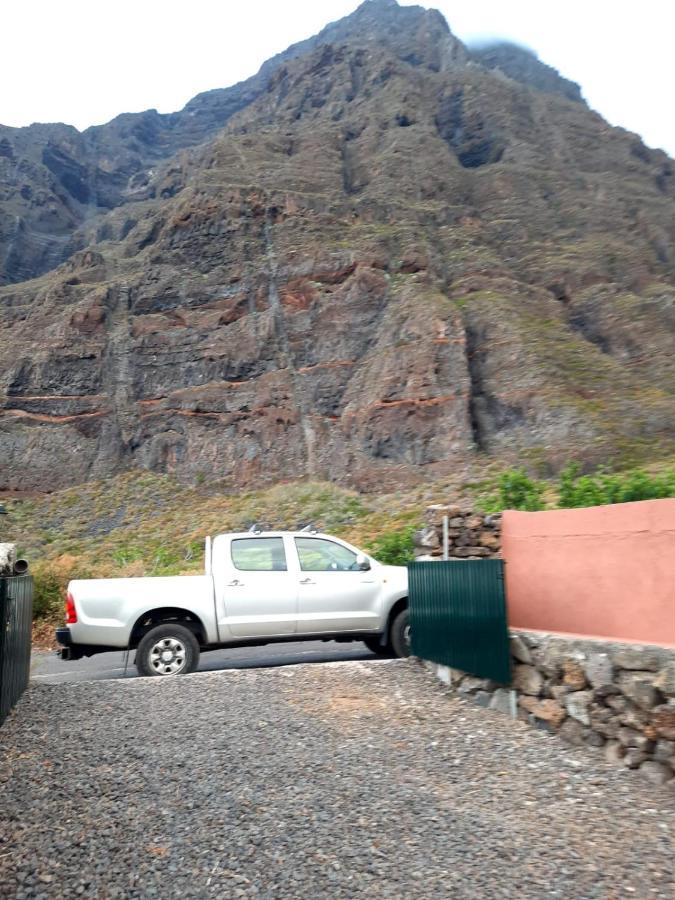 Vila Mi Cumanesa Frontera Exteriér fotografie