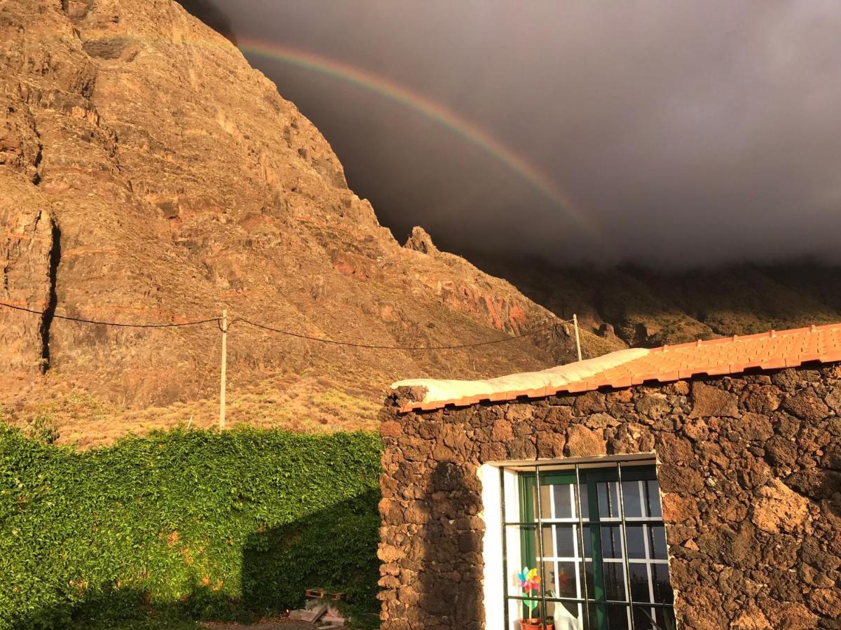 Vila Mi Cumanesa Frontera Exteriér fotografie