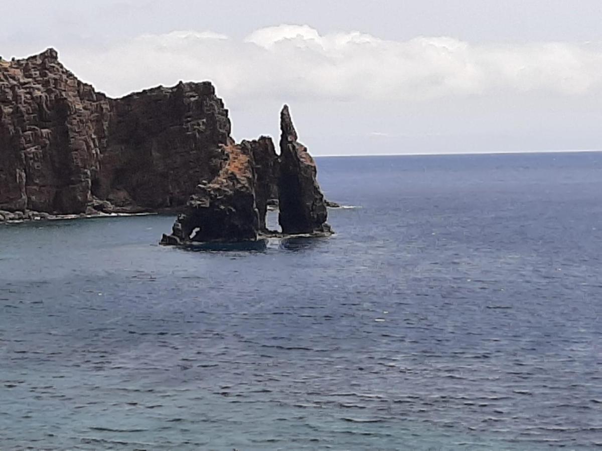 Vila Mi Cumanesa Frontera Exteriér fotografie